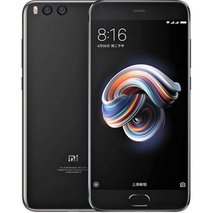 Xiaomi Mi Note 3